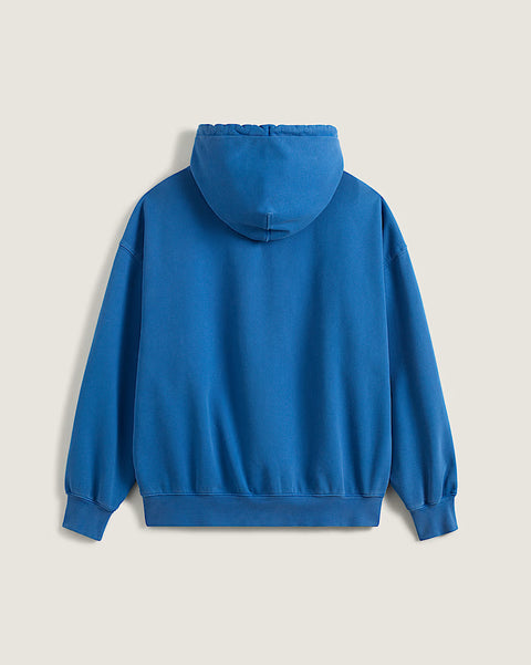 Vans Men's LX Zip Hoodie