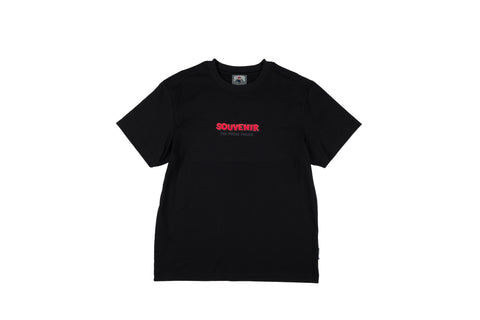 Souvenir Press Police Tee 2027