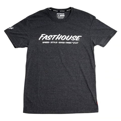 Fasthouse Prime Tech Tee Shirt (Multiple Color Options)