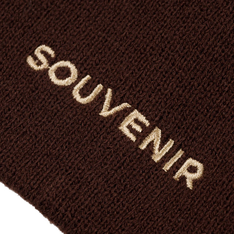 Souvenir Printed Burglar Mask 2026