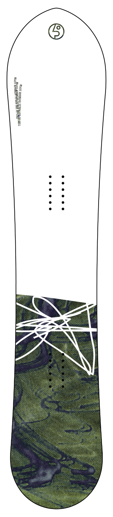 Public Outreach Snowboard 2026