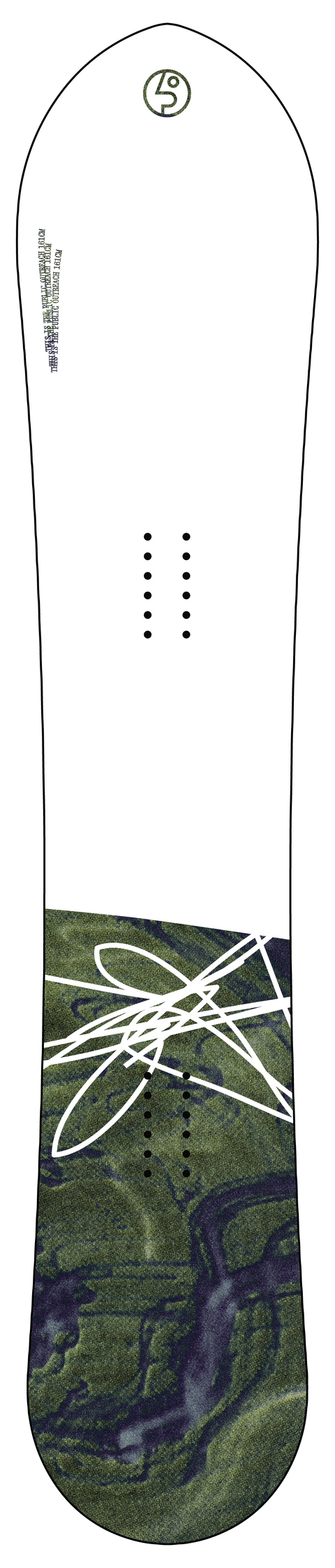 Public Outreach Snowboard 2026