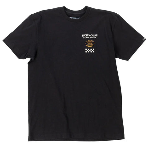 Fasthouse Pursuit SS Tee