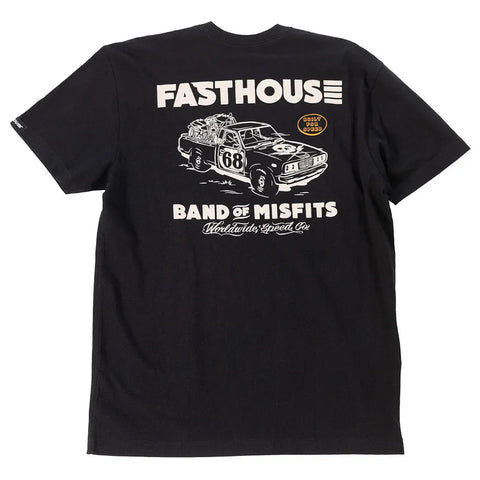 Fasthouse Pursuit SS Tee