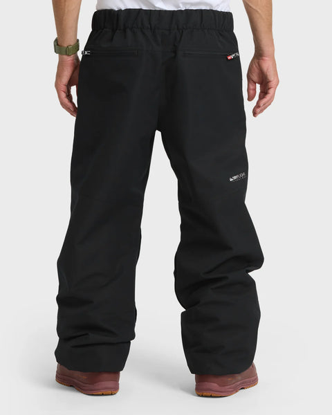 Quiksilver YG Snowdown Pant 20K 2027 (Multiple Color Options)