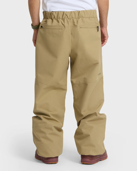Quiksilver YG Snowdown Pant 20K 2027 (Multiple Color Options)