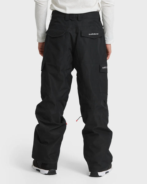 Quiksilver Porter Pant 20k 2027