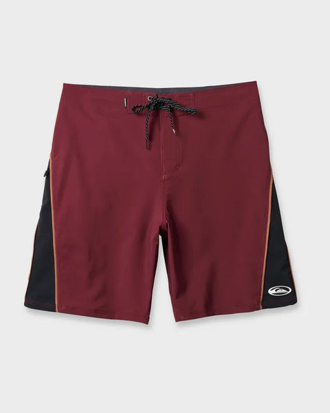 Quiksilver Surfsilk Gravity 21" Boardshorts (Multiple Color Options)