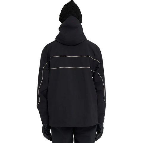 Quiksilver High Altitude 20K Jacket 2026