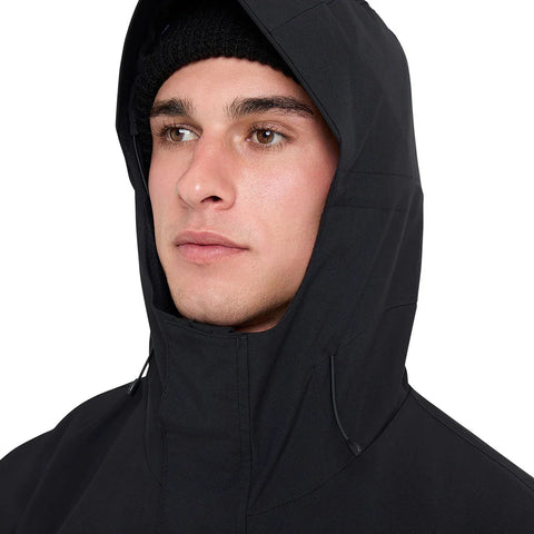 Quiksilver High Altitude 20K Jacket 2026