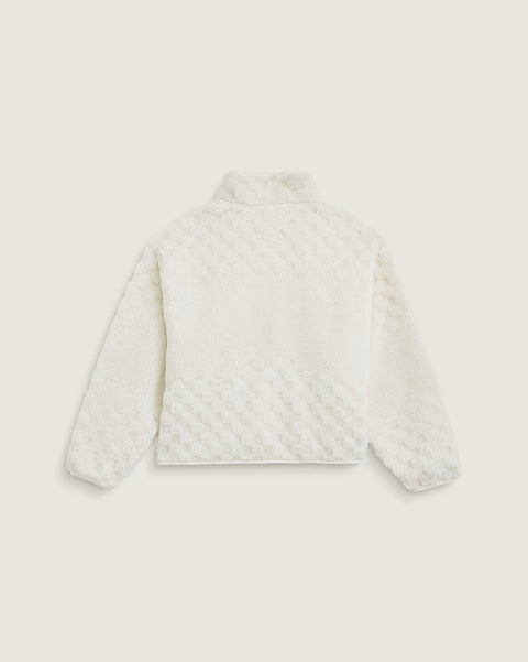 Vans Women's Queens High Pile Jacket (Multiple Color Options)