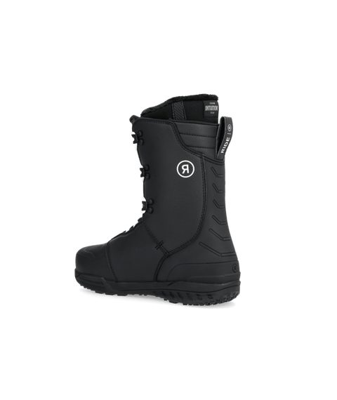 Ride Fuse Snowboard Boots 2026