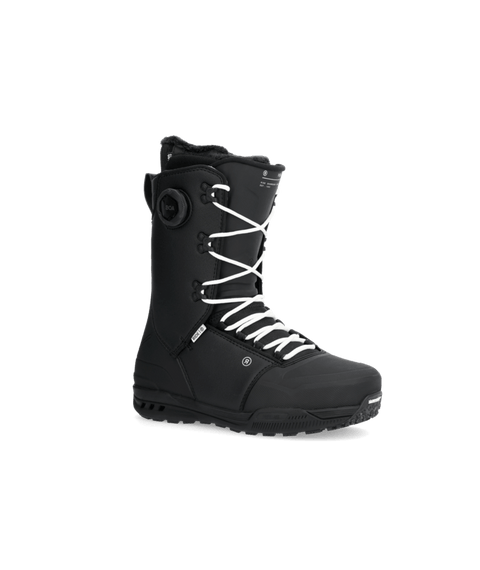 Ride Fuse Snowboard Boots 2026