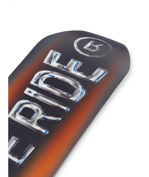 Ride Benchwarmer Snowboard 2026
