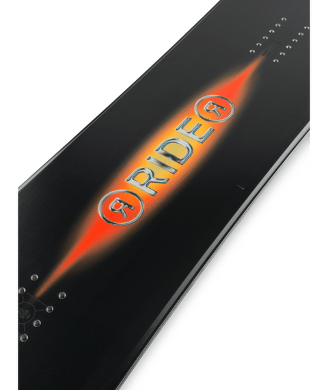 Ride Benchwarmer Snowboard 2026