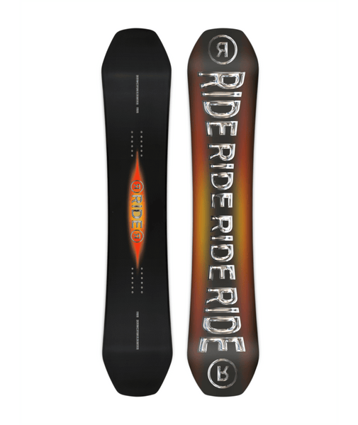 ride benchwarmer snowboard 2024 Ride Benchwarmer Snowboard 2026