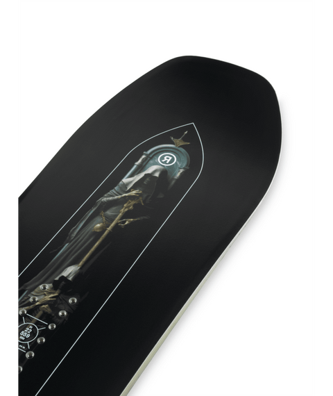 Ride Shadowban Snowboard 2026