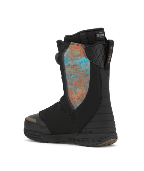 Ride Lasso Pro Snowboard Boots 2026