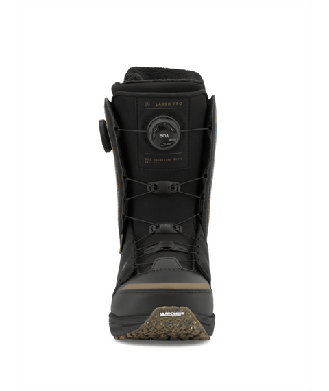 Ride Lasso Pro Snowboard Boots 2026