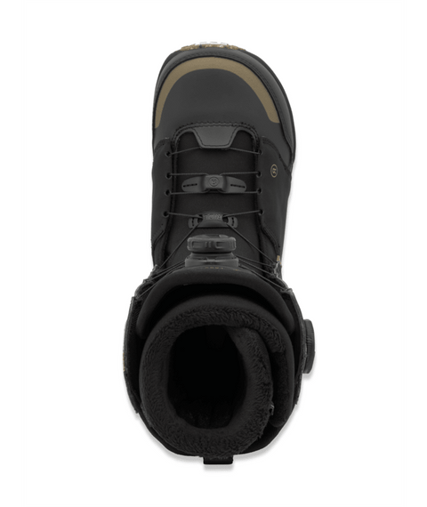 Ride Lasso Pro Snowboard Boots 2026