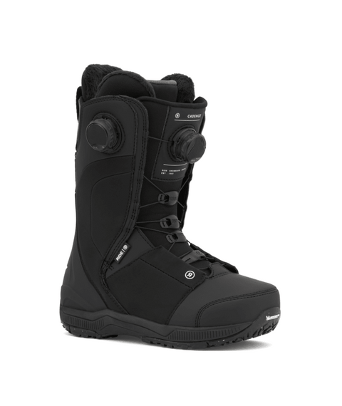 Ride Cadence Snowboard Boots 2026
