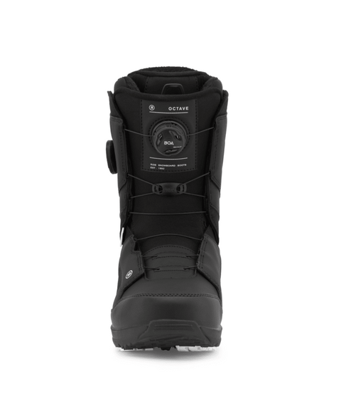 Ride Octave Snowboard Boots 2026