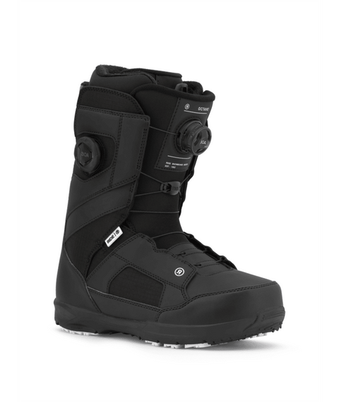 Ride Octave Snowboard Boots 2026