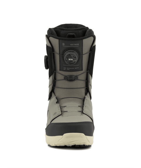 Ride Octave Snowboard Boots 2026