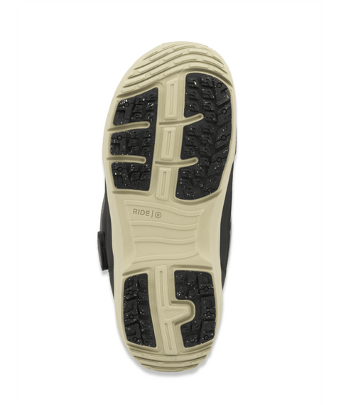 Ride Octave Snowboard Boots 2026