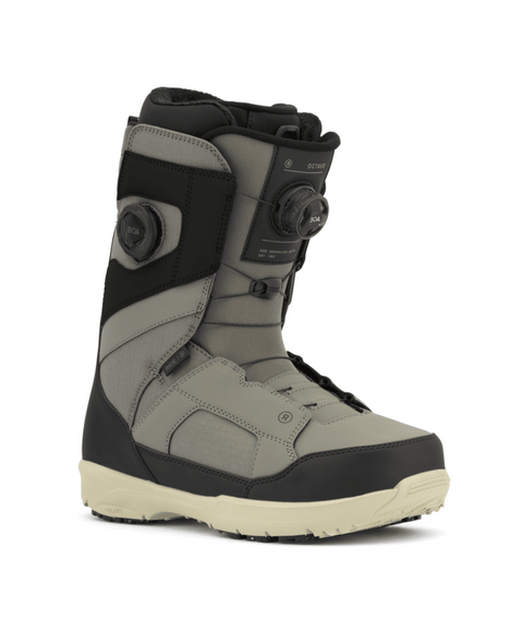 Ride Octave Snowboard Boots 2026
