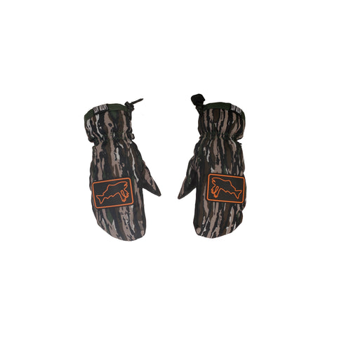 Salmon Arms Team Mitt 2026 (Multiple Color Options)