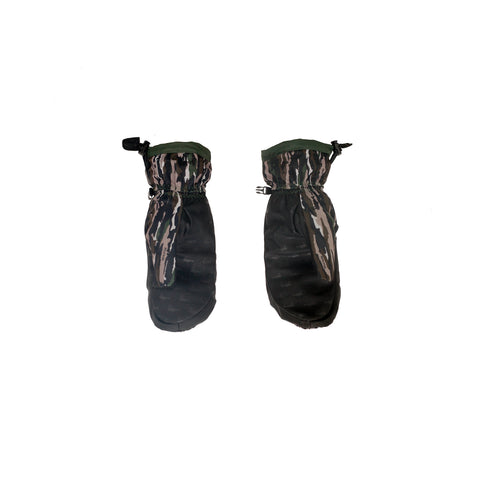 Salmon Arms Team Mitt 2026 (Multiple Color Options)