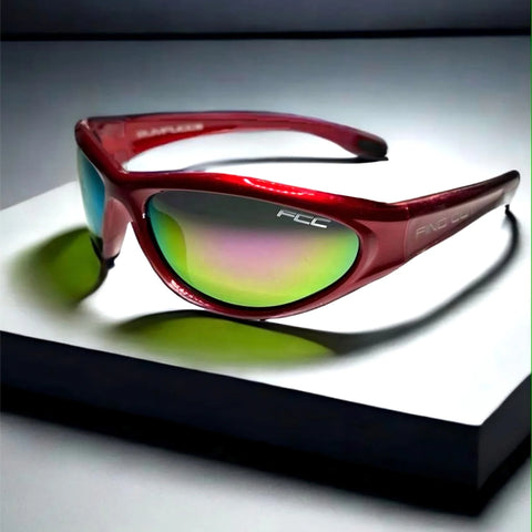 Bumfuccs FCC Sports Sunglasses (Multiple Color Options)