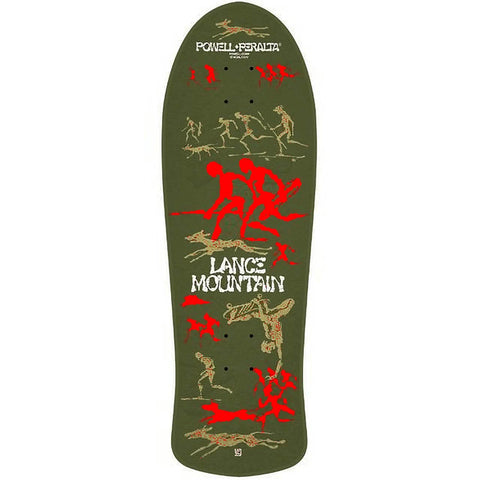 Bones Brigade Series 13 Reissue Skateboard Decks (Multiple Options)