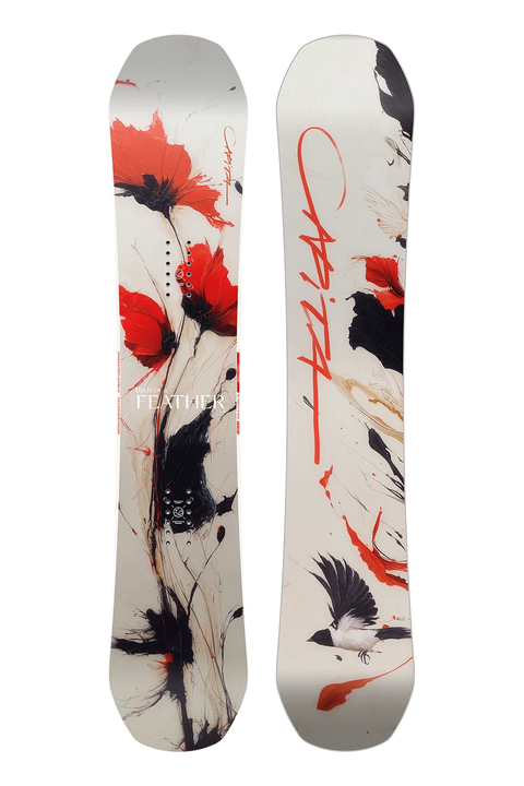 Capita Birds of a Feather Snowboard 2027