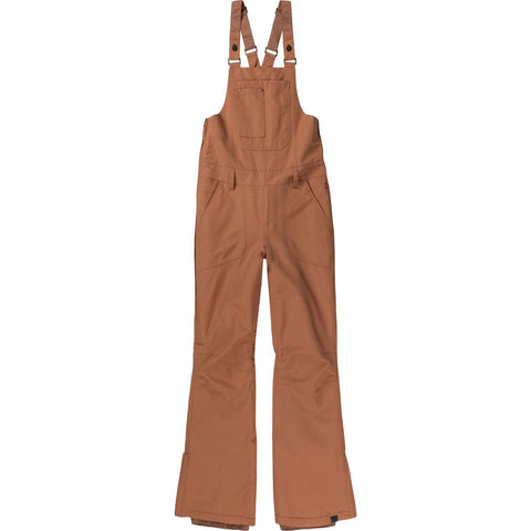 Roxy Rideout Bib Pant 2025