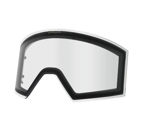 Dragon RVX MAG Replacement Goggle Lens 2025 (Multiple Tint Options)