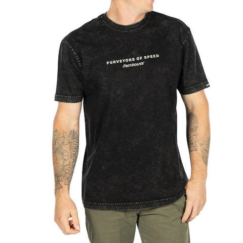 Fasthouse Render SS Tee (Multiple Color Options)