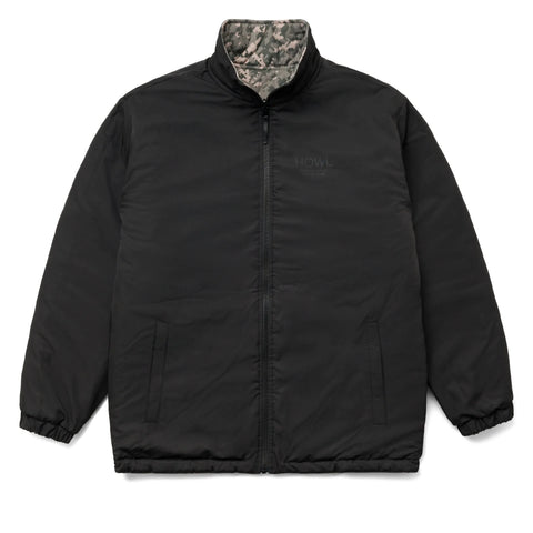 Howl Reversible Jacket 2026
