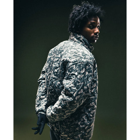 Howl Reversible Jacket 2026