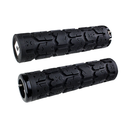 ODI Rogue V2.1 Lock-On Bike Grips (Multiple Color Options)