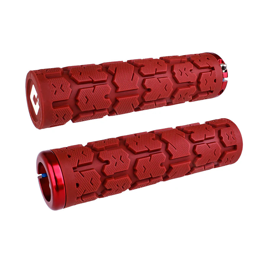 ODI Rogue Lock-On MTB Grip - Thumbnail 3