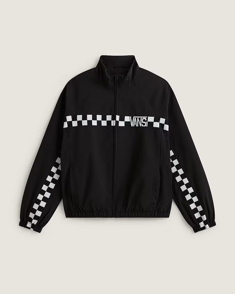 Vans Ronnie Color Block Jacket