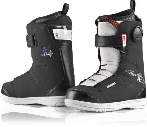 Deeluxe Rough Diamond Snowboard Boots 2025