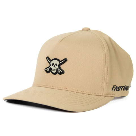 Fasthouse Rufus 110 Hat (Multiple Color Options)