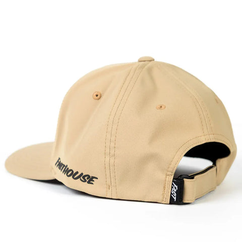 Fasthouse Rufus 110 Hat (Multiple Color Options)