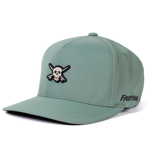 Fasthouse Rufus 110 Hat (Multiple Color Options)