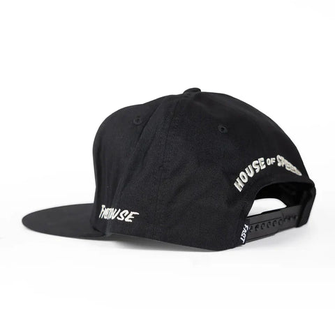Fasthouse Runner Hat (Multiple Color Options)