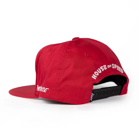 Fasthouse Runner Hat (Multiple Color Options)