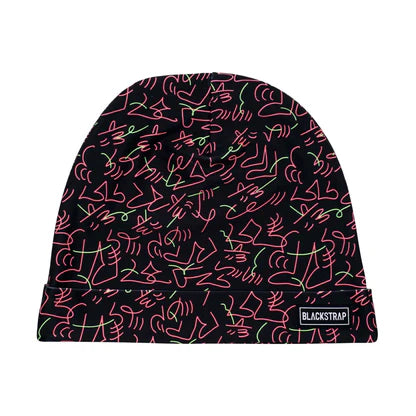 Blackstrap Ascend Beanie (Multiple Color Options)